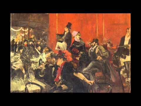 Hans Huber - Piano Sextet in B-flat major (1898)