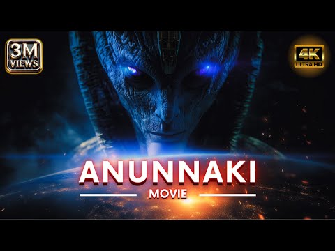 THE ANUNNAKI MOVIE | Full Movie in English | Sci-Fi
