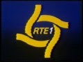 RTE 1 IDENT 1985
