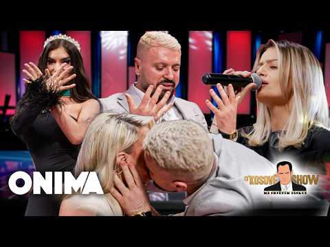 Labi Rexha ne gjunje para Gruas se tij - Rrefim exkluziv - E frikshme cka thot Labi & Bia -Fatlinda