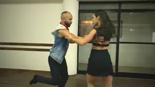 Laisa Souza & Leonardo Pankow - EXODO II