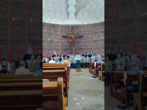 23 - LOMBA PADUAN SUARA WILAYAH LP3KD DKI NOMOT UR