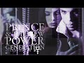 07 Love 2 the 9's -Prince & the NPG [Diamonds & Love]