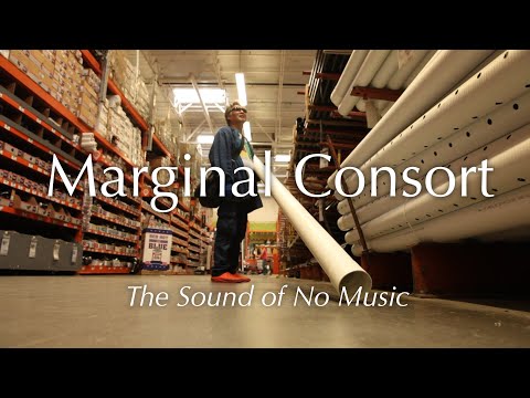 FAR OFF SOUNDS - Marginal Consort, The Sound of No Music