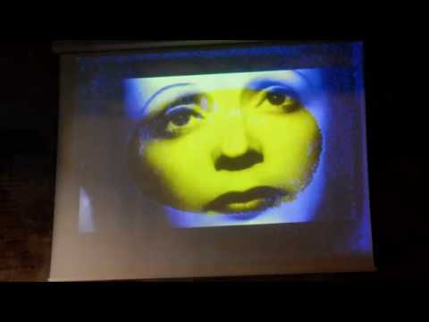 ClauDio Girotto - Anno Accademico, Università Popolare di Chioggia - 2020-02-08