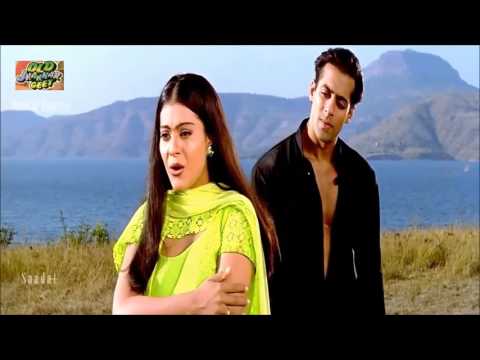 Odh Li Chunariya Tere Naam Ki HD | Pyaar Kiya To Darna Kya | Jhankar HD