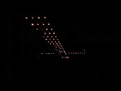 BRASÍLIA INTERNATIONAL AIRPORT - SBBR/BSB - ALS RWY 11L #V134