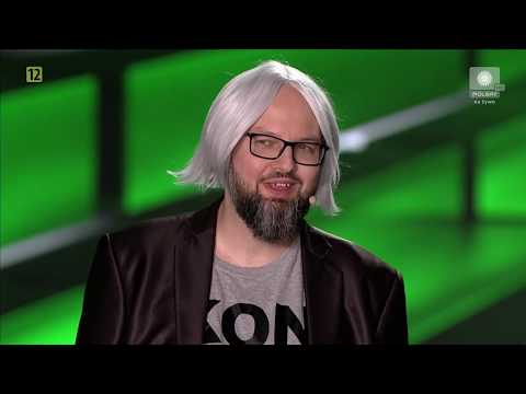 Świętokrzyska Gala Kabaretowa 2019 - Kabaret K2 - Kłótnia rodzinna