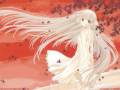 Ningyo Hime [Chobits 2nd Ending]--Full 