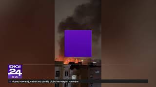 🟣Știrile Digi24 de la ora 16 –  16 ianuarie 2026