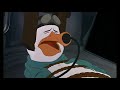 Wilbur S Medical Nightmare Escape The Rescuers Down Under 1990movie