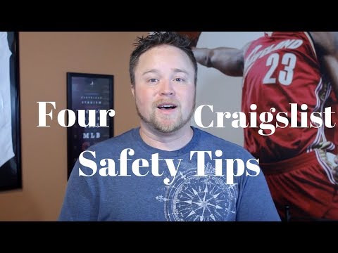 Albuquerque Craigslist Buying Tips