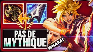 DES DÉGATS MONSTRUEUX!! - Normale avec Slipix, Alde et Strey