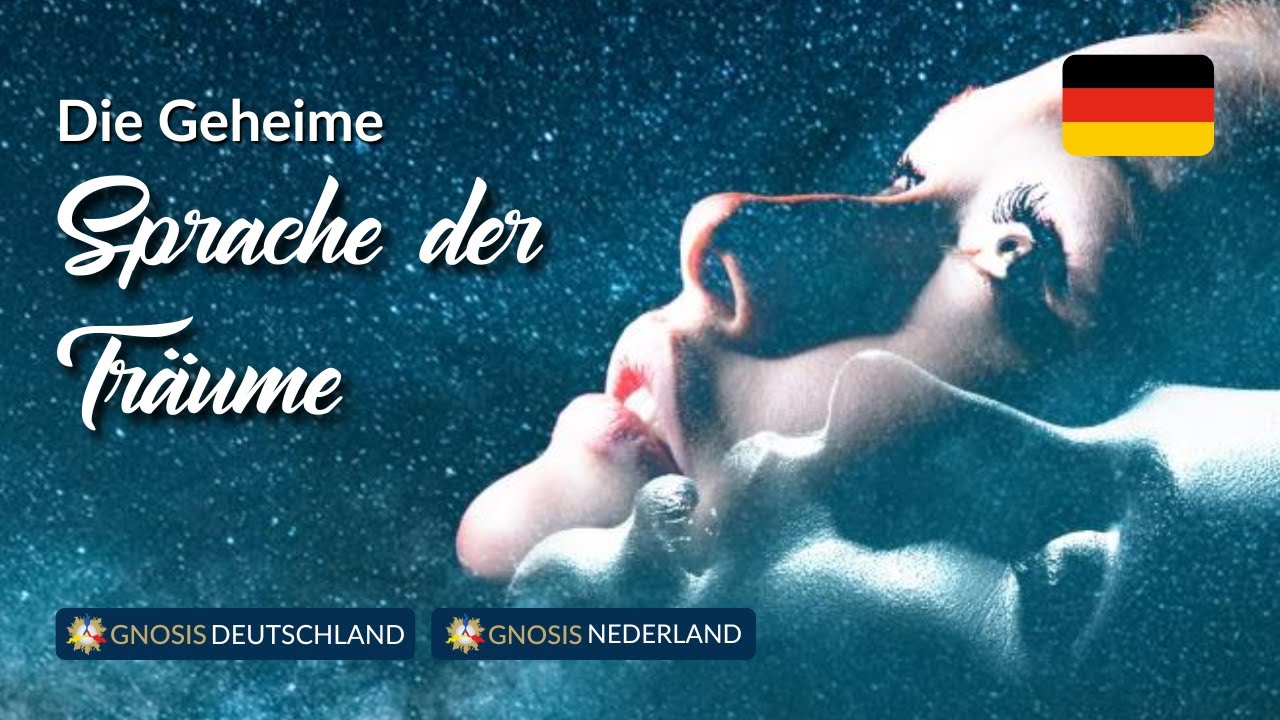 Die Geheime Sprache der Träume