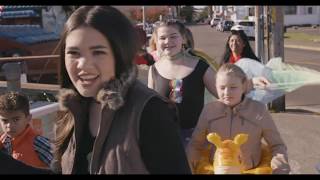 Nyah | Empty Spaces [DIRECTOR&#39;S CUT]