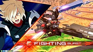 【EXVS2IB】まろすけいろいろはんせーよー　part3