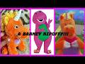 Buddy 2026 A 90s Barney Ripoff With A Magical Orange Unicorn