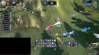 The Classic PW - pkzin Heat x Hydra x Reborn