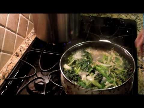 download lagu mp3 mp4 Korean Spinach Soup, download lagu Korean Spinach Soup gratis, unduh video klip Korean Spinach Soup