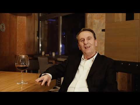 SEJO PITIC -Topla zima plava zena (spot 2017)