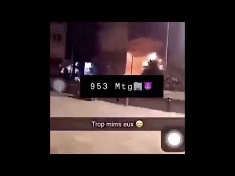 LES PLUS FOU DE MONTMAGNY #1  (95360, val d’oise)