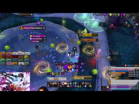 Aggressive Authority Botanist Kill