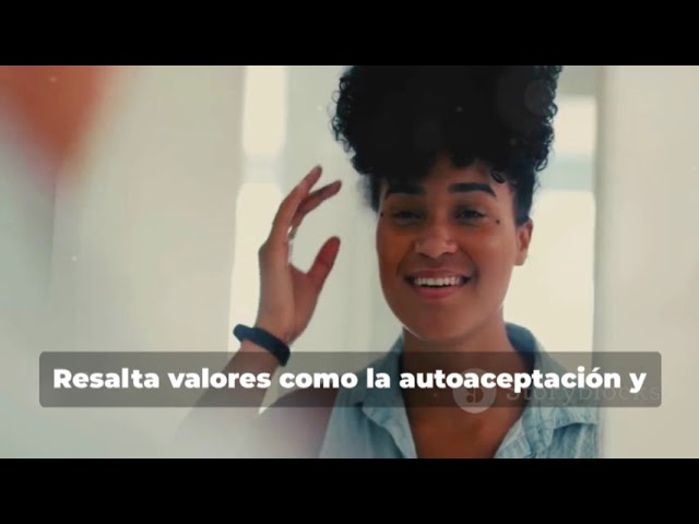 Vídeo relacionado con Valores humanos 4