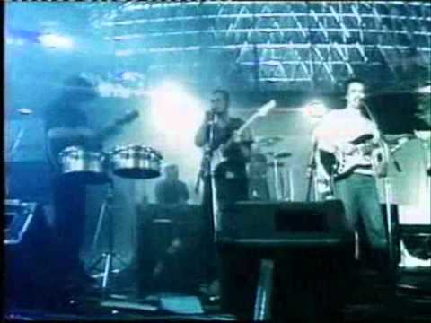 Vlasta Redl & AG Flek & Hradišťan 