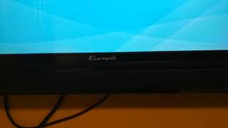 What can I do to unlock my Europia tv