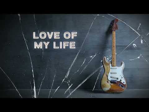 Walter Trout - Broken - 2024 AUDIO CD (імпорт, буклет, WALTER TROUT Feat. BETH ) - фото 1 - id-p2213139976