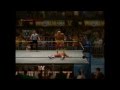 Hulk Hogan Vs Macho Man Randy Savage WWE 2K14 WrestleMania V