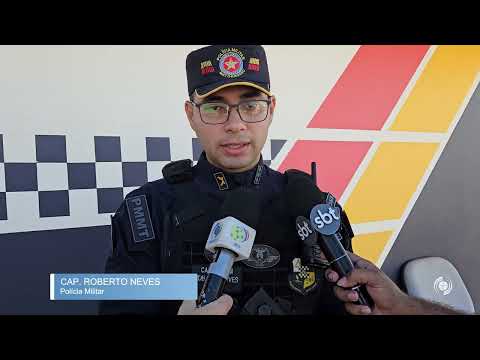 Assassinato de professora mobiliza as forças de segurança em Castanheira.