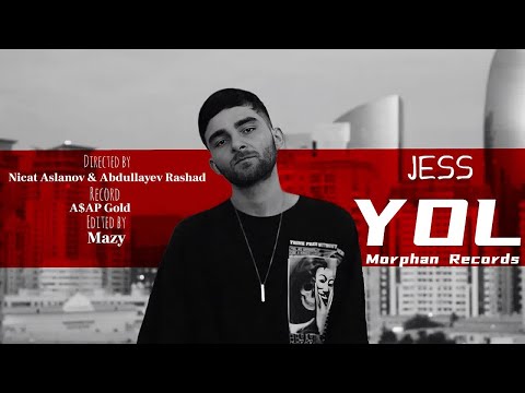 Jess-Yol(Official Music Video)