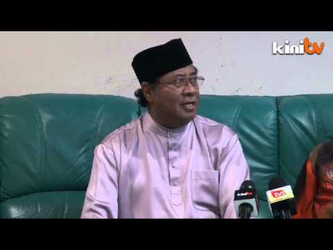 MB Khalid unfazed by calls for his removal