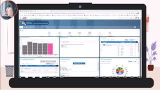 ADP Realtime | Time and Attendance Solution