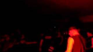 Comeback Kid - "Kill & Deceive" (Figure Four) 2006