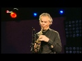 JAN GARBAREK Leverkusen Jazz Feszt Part ."2"