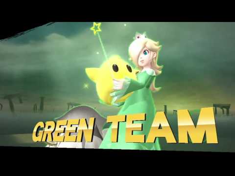 Mint & Way vs MagiMagi & toadee - Winner's Semis - Breaking Boundaries 4 - Sm4sh