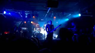 Riverside - Towards the Blue Horizon - 2017-09-27 Lutakko, Jyväskylä, Finland