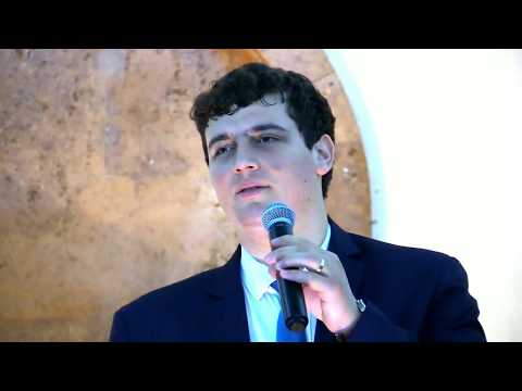 Un cant frumos - Robert Bede