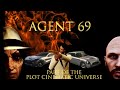 Agent 69 Full Movie