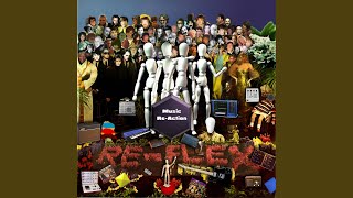 Jungle (12" Mix)