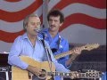 George Jones - She's My Rock (Live at Farm Aid ...