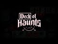 Vídeo de jugabilidad de Deck of Haunts  PC