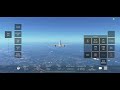 United Airlines Flight 93 Infinite Flight Reconstruction with ATC Recording