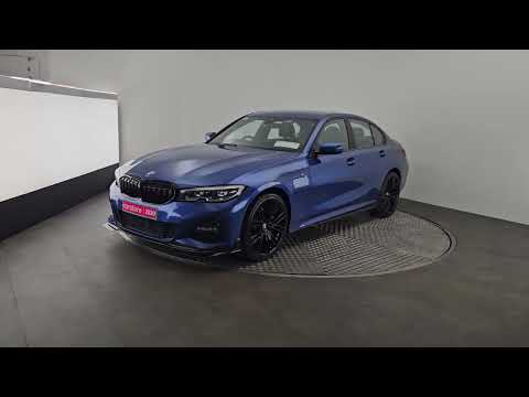 BMW 3 Series 330 E M Sport M Performance KIT - Image 2