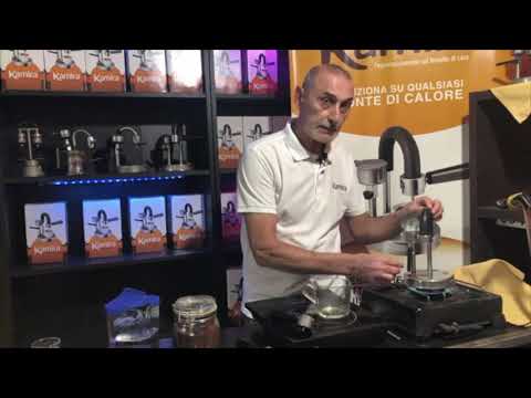 Kamira - Die Säuberung