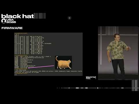 Black Hat USA 2026 | Applying Information Retrieval to Vulnerability Research
