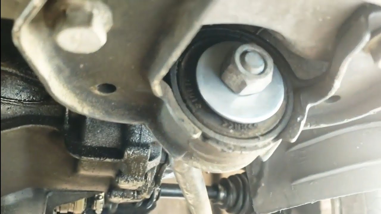 Watch Detalle en Buje Barra Tensora Chevy Now Detalle en Buje Barra Tensora Chevy