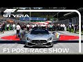 LIVE: 2020 Styrian Grand Prix Reaction!